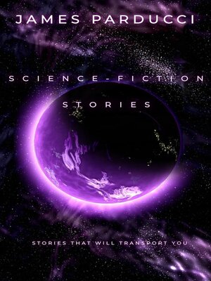 cover image of Science Fiction Stories